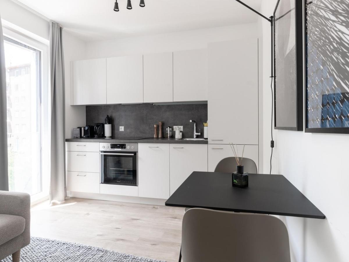 Limehome Linz Hopfengasse Ngoại thất bức ảnh