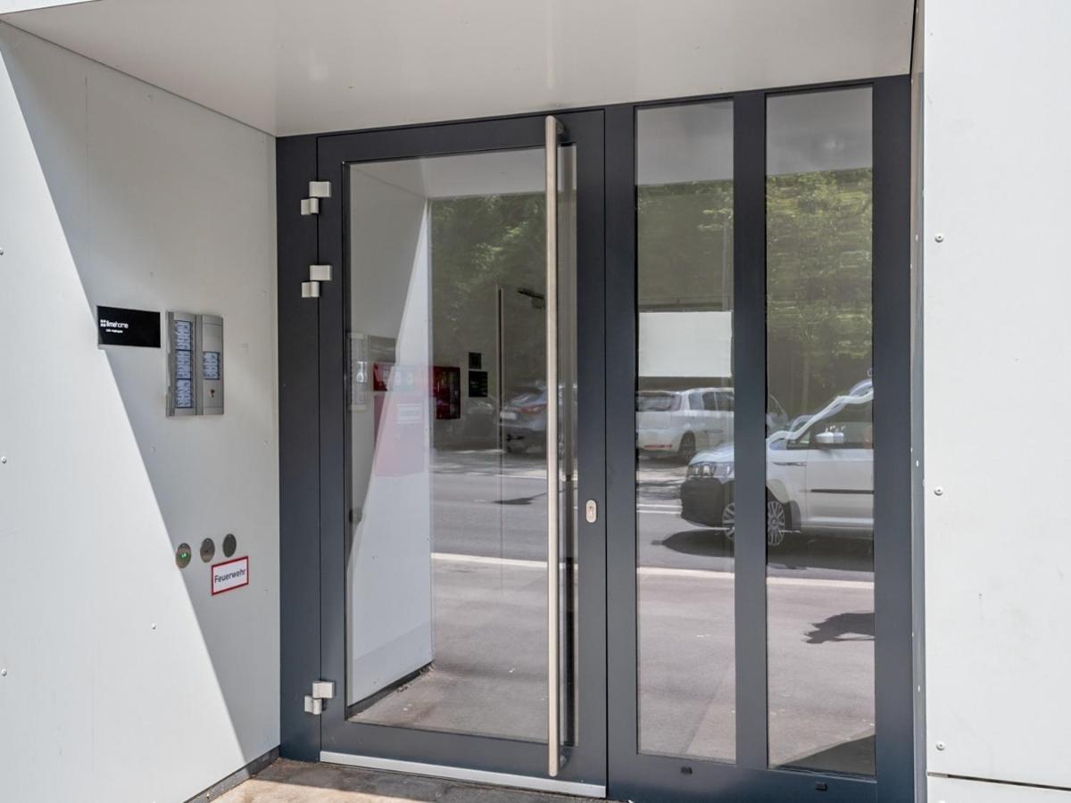 Limehome Linz Hopfengasse Ngoại thất bức ảnh