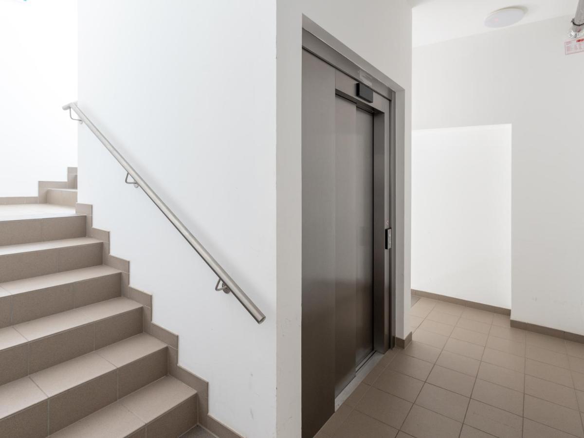 Limehome Linz Hopfengasse Ngoại thất bức ảnh
